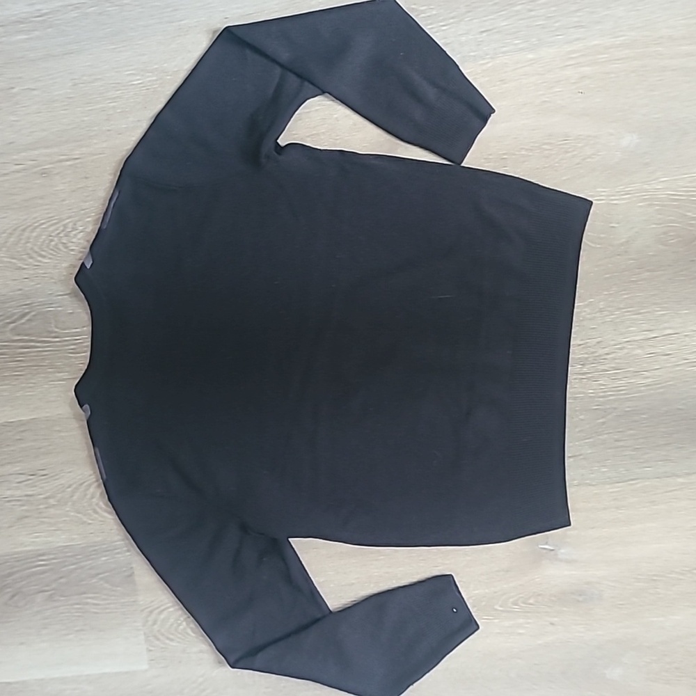 Dockers men's argyle diamond print crewneck sweater - Picture 3 of 3